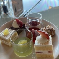 ホテルニューオータニ 東京 - 