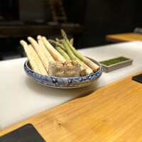 肉割烹 岡田前 - 