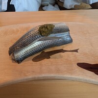鮨 すがひさ - 