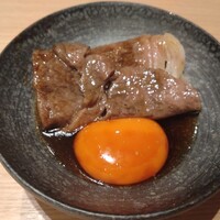 個室焼肉 銀座きたお - 