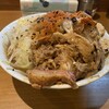 ラーメン 池田屋 高田馬場店