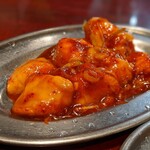 ホルモン屋 よんちゃん - 