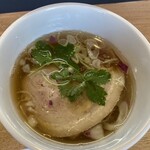 麺処 おぐら - 