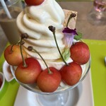 シャンゼリゼ - 