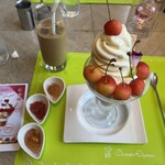 シャンゼリゼ - 