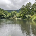 由布まぶし心 金鱗湖本店 - 金鱗湖からすぐの場所です。