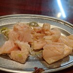 ホルモン屋 よんちゃん - 