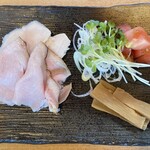 麺処 おぐら - 