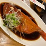 完全個室 肴 うたげ 上野駅前店 - 