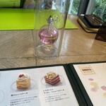 シャンゼリゼ - 