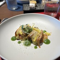 Gallery11(ホテルインディゴ東京渋谷) - 