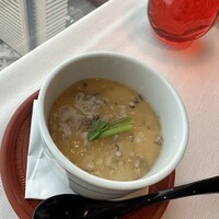 一舞庵 - 