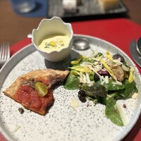 Gallery11(ホテルインディゴ東京渋谷) - 