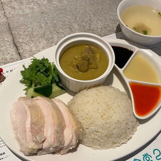 海南鶏飯食堂_2