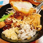 泰居酒屋 たわん亭 - 