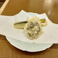 天ぷら ひさご ラシック店 - 