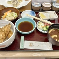 天ぷら ひさご ラシック店 - 