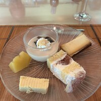 鎌倉山 本店 - 