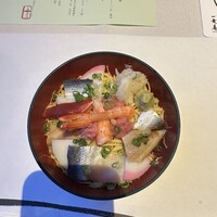 一舞庵 - 