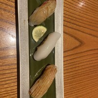 鮨 銀座 おのでら - 