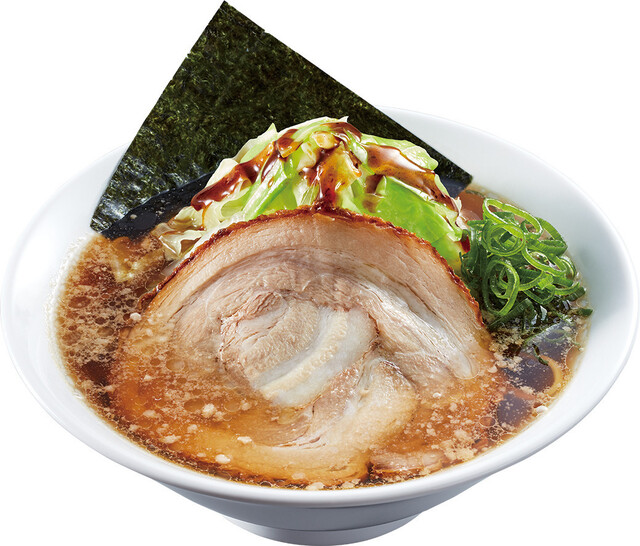 きゃべ きゃべとんラーメン 横浜青葉台店 - 恩田/ラーメン | 食べログ