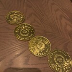 Peter Luger Steak House Tokyo - 