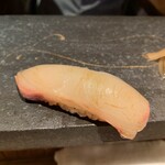 奥新 鮨屋のうおきん - 