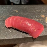 奥新 鮨屋のうおきん - 