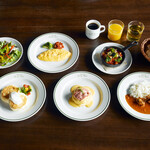 TWELVE ON THE PARK BAR & GRILL - 