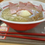 スガキヤ - 料理写真: