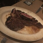 Peter Luger Steak House Tokyo - 