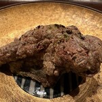 割烹 室井 - パインすっぽん