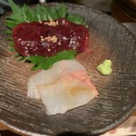 奥新 鮨屋のうおきん - 