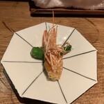 奥新 鮨屋のうおきん - 