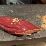 奥新 鮨屋のうおきん - 