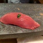 奥新 鮨屋のうおきん - 