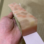 伊勢 虎屋ういろ 名鉄百貨店 - 