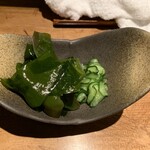 奥新 鮨屋のうおきん - 