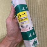 伊勢 虎屋ういろ 名鉄百貨店 - 