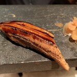 奥新 鮨屋のうおきん - 