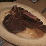 Peter Luger Steak House Tokyo - 