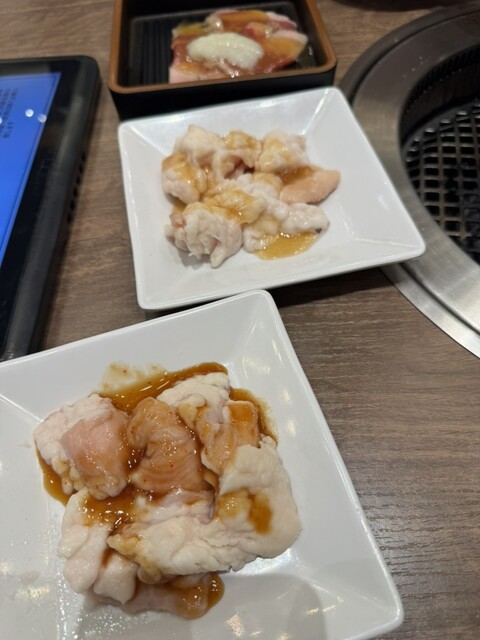 牛角食べ放題専門店 利府ペアガーデン店 - 利府（焼肉）の写真