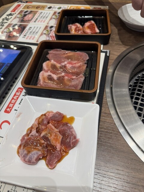 牛角食べ放題専門店 利府ペアガーデン店 | 焼肉食べ放題