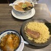 東京豚骨拉麺ばんから 池袋本店