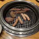 焼肉ふるさと - 