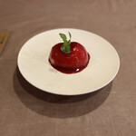 コヤノ - ピーチメルバ