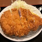 とんかつ まさむね - 