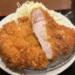 とんかつ まさむね - 