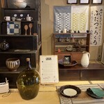 あなごめしうえの - 