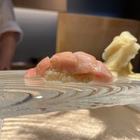 鮨 起承転結 - 大トロ